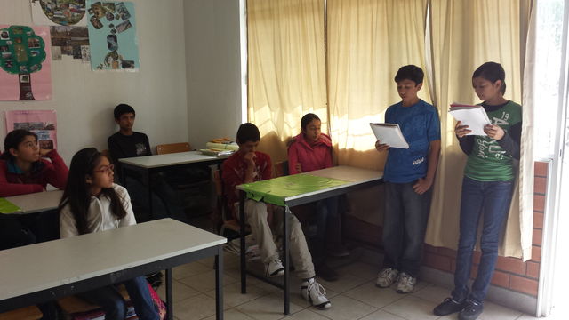 ciclo 2014-2015 CONSERVAS DE ALIMENTOS